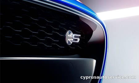 JAGUAR FTYPE BRITISH DESIGN EDITION COUPE