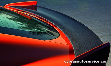 JAGUAR FTYPE SVR CONVERTIBLE