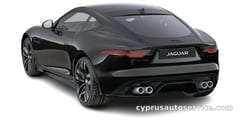 JAGUAR FTYPE