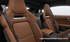 JAGUAR FTYPE