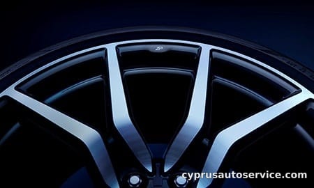 JAGUAR FTYPE ZP EDITION