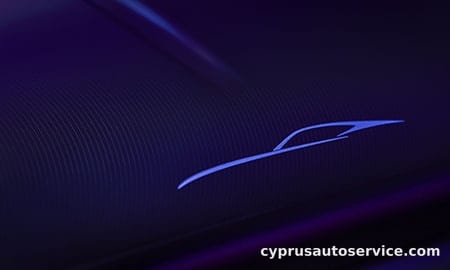 JAGUAR FTYPE 75 CONVERTIBLE P450