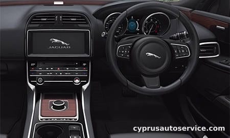 JAGUAR XE JET DIESEL EDITION