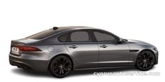 JAGUAR XF300