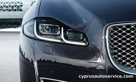 JAGUAR XJ R575 V8 FINAL EDITION