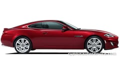 JAGUAR XK