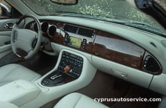 JAGUAR XK