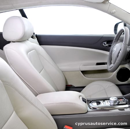 JAGUAR XK PORTFOLIO
