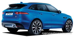 JAGUAR FPACE