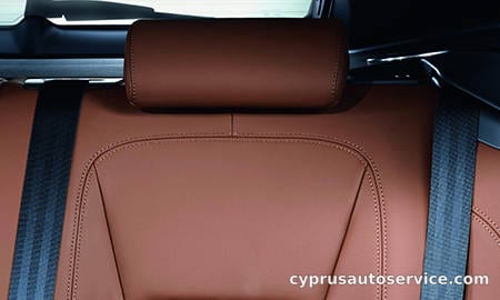 JAGUAR FPACE R-SPORT