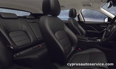 JAGUAR FPACE TROPHY EDITION