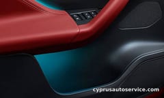 JAGUAR FPACE