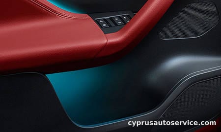 JAGUAR FPACE KEI NISHIKORI EDITION