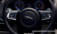 JAGUAR FPACE