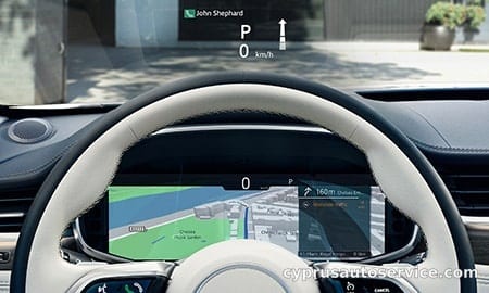 JAGUAR FPACE SVR JAPAN SV EDITION
