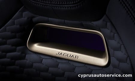 JAGUAR FPACE SVR EDITION 1988