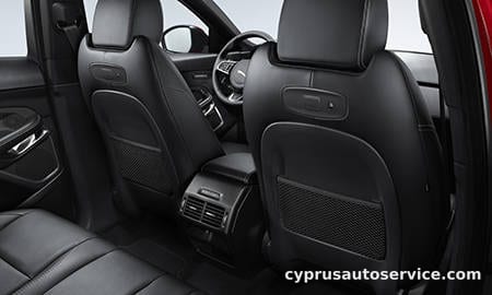JAGUAR EPACE R-DYNAMIC SE 300PS