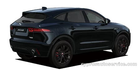 JAGUAR EPACE KEI NISHIKORI EDITION