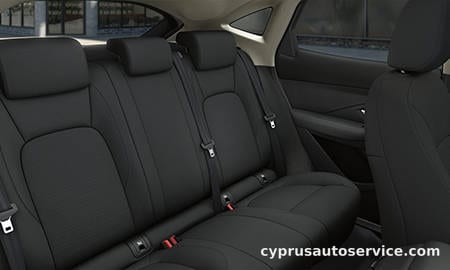 JAGUAR EPACE CONNECTED