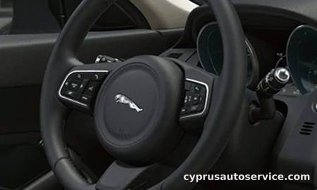JAGUAR EPACE CONNECTED