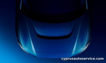 JAGUAR IPACE R-DYNAMIC HSE EV400