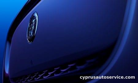 JAGUAR IPACE R-DYNAMIC HSE EV400