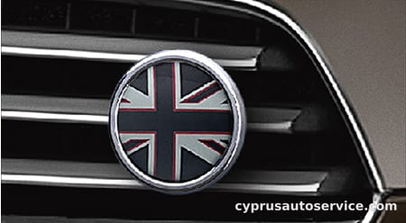MINI COOPER CROSSOVER VALENTINE ROAD