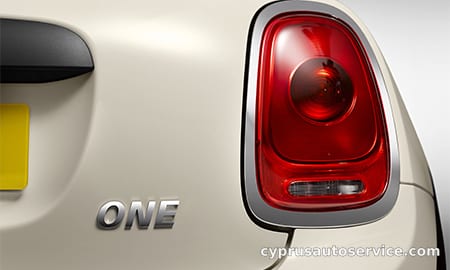 MINI ONE