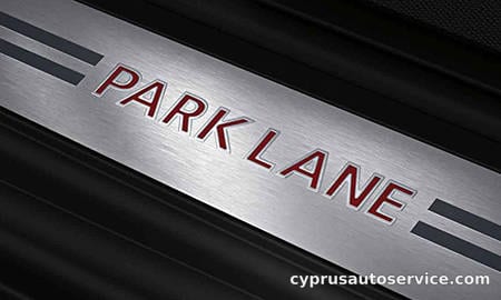 MINI COOPER D CROSSOVER ALL4 PARK LANE