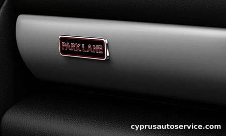 MINI COOPER S CROSSOVER ALL4 PARK LANE