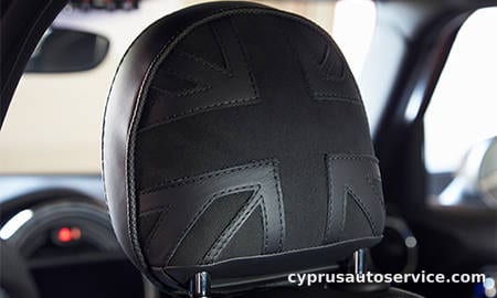 MINI JERMYN COOPER S