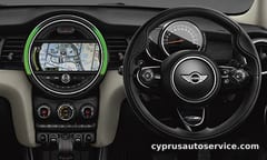 MINI JERMYN COOPER S
