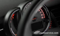 MINI JOHN COOPER WORKS CROSSOVER