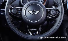 MINI COOPER SD CLUBMAN