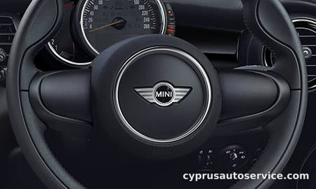 MINI ONE VICTORIA