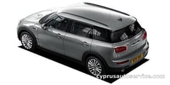 MINI COOPER CLUBMAN