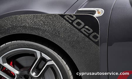 MINI JOHN COOPER WORKS GP