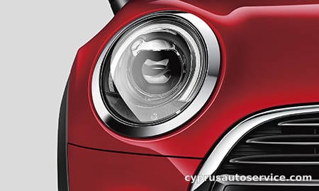 MINI COOPER D SOUTHWARK