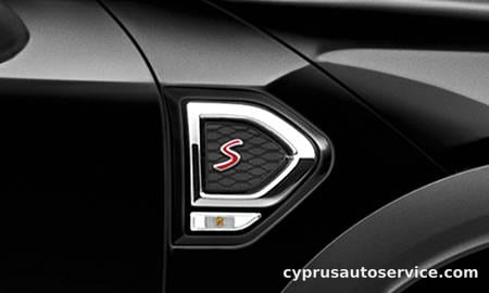 MINI COOPER S CROSSOVER BLACKHEATH
