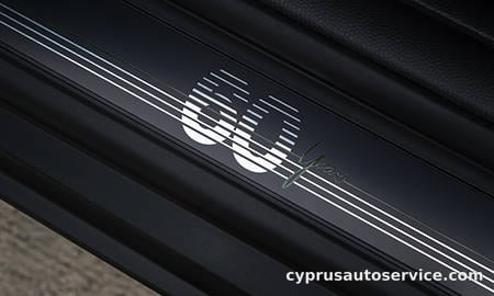 MINI COOPER 60 YEARS EDITION