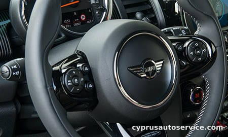 MINI COOPER SD 60 YEARS EDITION