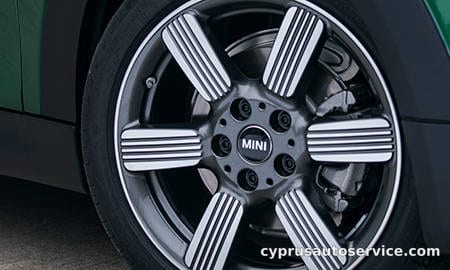 MINI COOPER SD 60 YEARS EDITION