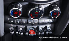 MINI COOPER D