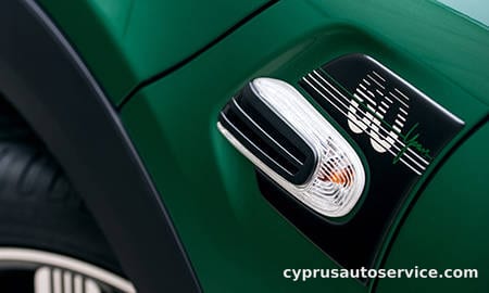 MINI COOPER S 60 YEARS EDITION