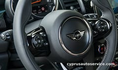 MINI COOPER S 60 YEARS EDITION