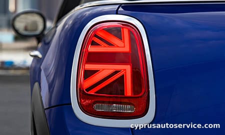 MINI COOPER S CONVERTIBLE