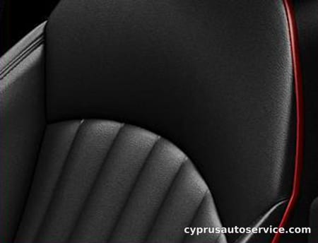 MINI JOHN COOPER WORKS CONVERTIBLE