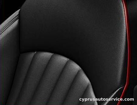 MINI JOHN COOPER WORKS CLUBMAN