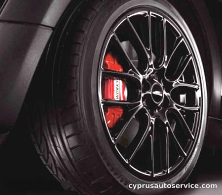 MINI JOHN COOPER WORKS