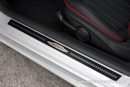 MINI COOPER COUPE